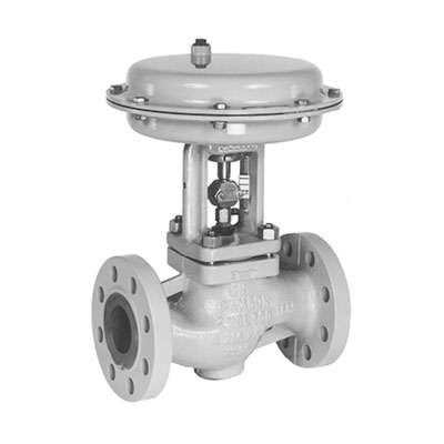 萨姆森SAMSON阀门 萨姆森SAMSON阀门